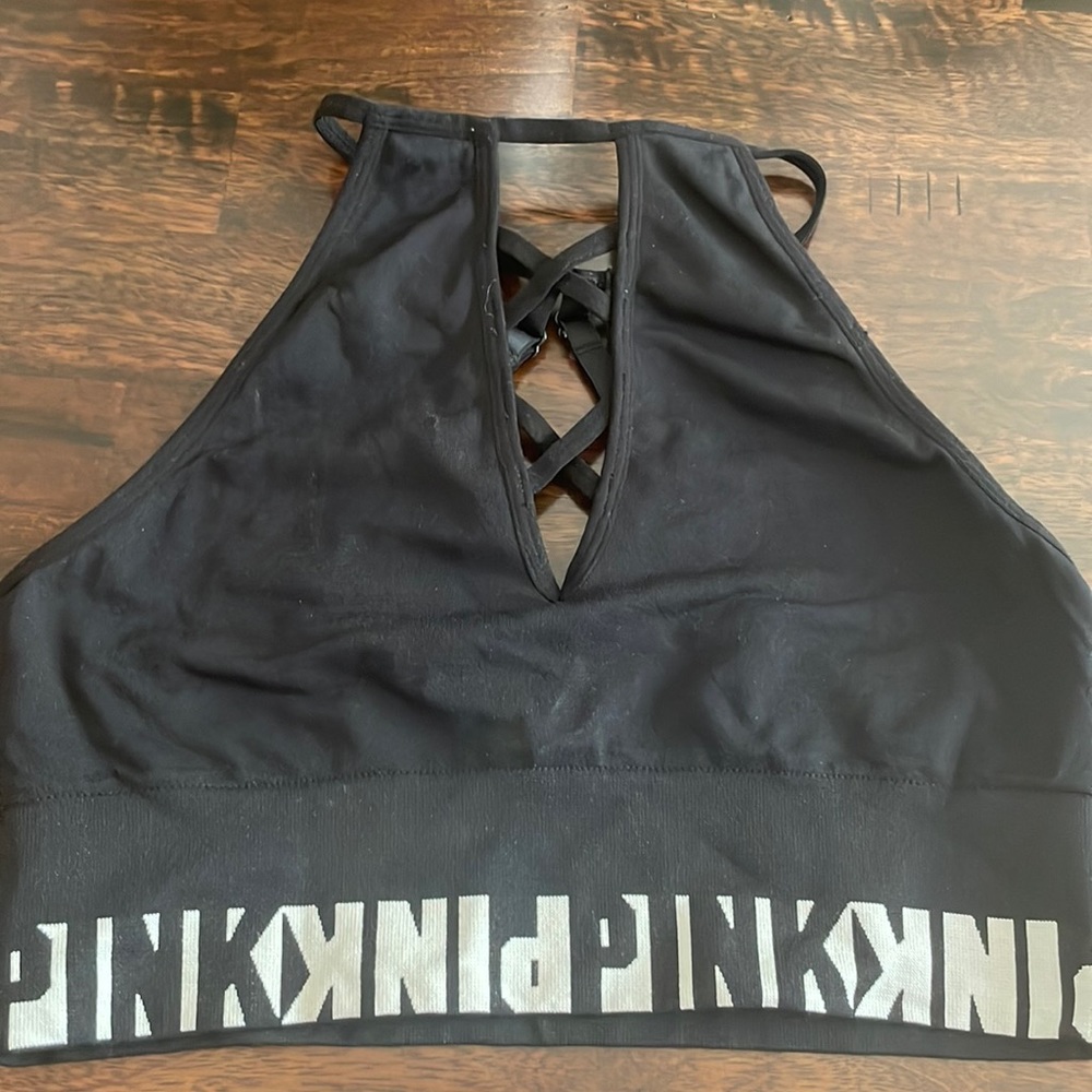 Victoria’s Secret Pink Sports Bra